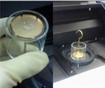 Using NIR Spectroscopy to Detect the Water Content of Soft Contact Lenses