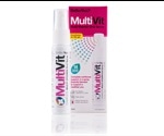 More effective absorption with a pioneering oral vitamin spray