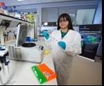 Chromatrap describes methodologies to increase ChIP efficiency