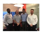 University of Derby students work with DHCFT to support development of new Trust-wide strategy