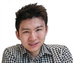 Bringing healthcare home: an interview with Dr Andrew Lin