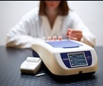 Bibby Scientific announces launch of Jenway’s new 7200 visible spectrophotometer for laboratory use