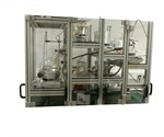 Asynt collaborates with University of Bath to design new mesoscale segmented flow reactor
