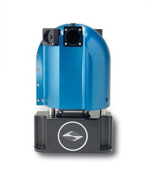 Lambda VF-5™/ VF-1™ - Tunable Filter Changer from Sutter Instrument