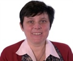 Solid-state NMR in structural biology: an interview with Professor Tatyana Polenova