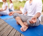Basic yoga pose reduces idiopathic scoliosis curves for adolescent, adult patients