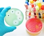 New method uses exosome stiffness for lung cancer gene detection