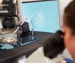 IVF babies at no greater risk of neurodevelopmental disorders
