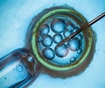 Simple oral swab test could revolutionize IVF success rates