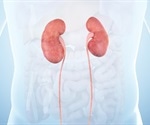 Uranium isotope in urine identified as early warning sign of kidney damage