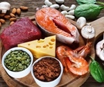 Zinc may help stop growth of esophageal cancer