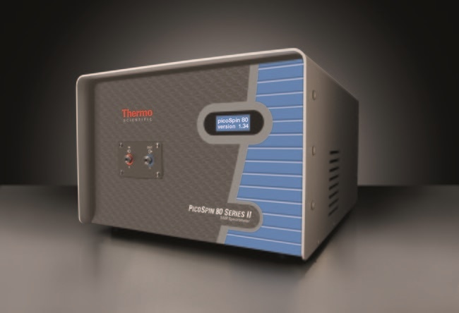 picoSpin™ 80 Series II NMR Spectrometer