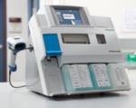 RAPIDLab® 348 EX Blood Gas System