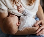 Immune cells migrate from the gut to breast during pregnancy and lactation