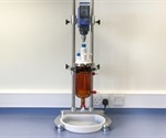 Asynt reports on increasing demand for optimized bespoke glass laboratory reactor systems