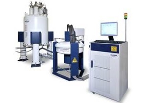 Solid-State Dynamic Nuclear Polarization-Enhanced NMR System from Bruker Biospin