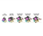 Researchers visualize mechanism of CRISPR-Cas9 genetic-engineering technique