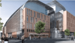The Francis Crick Institute