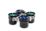 Rotor Assembly, JS-4.750 from Beckman Coulter