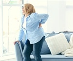 Rare gene mutation gives rise to low sensitivity to pain