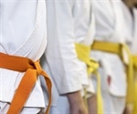 Fighters who rapidly cut weight before bouts are more prone to concussions, finds study