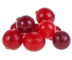 Cranberries good for the heart