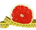Grapefruit extract may help heal stomach ulcers