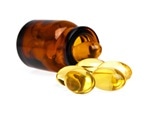 Treatment with vitamin A and an omega-3 fatty acid slows down the progression of retinitis pigmentosa