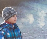 Diagnosing Infections Through Molecules in Patient Breath