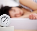 Study finds significant associations between sleep traits and 172 diseases