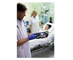 European hospital introduces Philips Minicare cTnI point-of-care blood test for rapid diagnosis of heart attack