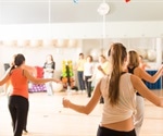 Can dancing improve your mental health?
