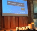 Deep learning in healthcare: a move towards algorithmic doctors