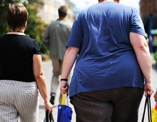 Children’s obesity often traced back to parental genes