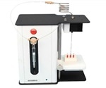 Measurement of Sub-Visible Particles in Parenteral Drugs Using AccuSizer 780 SIS Sampler