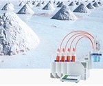 Mettler Toledo present webinar on technique for ion determination in food