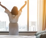 Study reveals how the body clock stays on track despite temperature changes