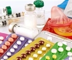Types of Contraception
