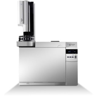 7820A GC System from Agilent Technologies