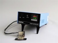 TS-4MP Thermal Microscope Stage from Physitemp