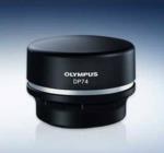 DP74 Color and Monochrome Camera from Evident Corporation