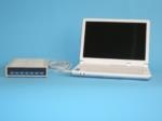 Temperature Data Acquisition - THERMES USB from Physitemp