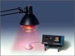 TCAT-2 Temperature Controller from Physitemp