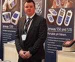Newest products by Cole-Parmer brands showcased at ARABLAB
