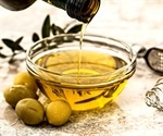 Walnuts better for the heart than olive oil
