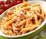 Surveys of pizzas, baked beans and canned pasta show salt levels can vary significantly