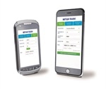 App that converts conductivity to concentration released by Mettler Toledo