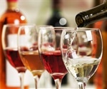 Drinking one glass of wine a day may lower risk of Barrett's esophagus