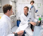 Researchers develop new approach to protect stem cell recipients from graft-versus-host disease