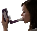 NObreath® FeNO monitor for measuring breath nitric oxide for airway inflammation